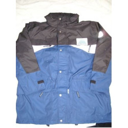 Winterjacke „SEPP“