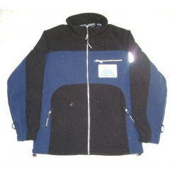 Fleecejacke „SEPP“